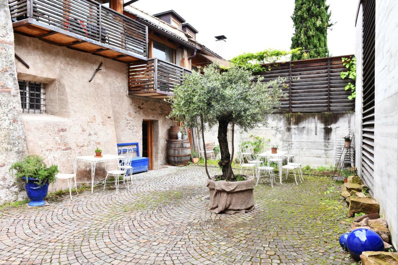Casa Pigano Apartment อัปเปียโน ซุลลา สตราดา เดล วีโน ภายนอก รูปภาพ