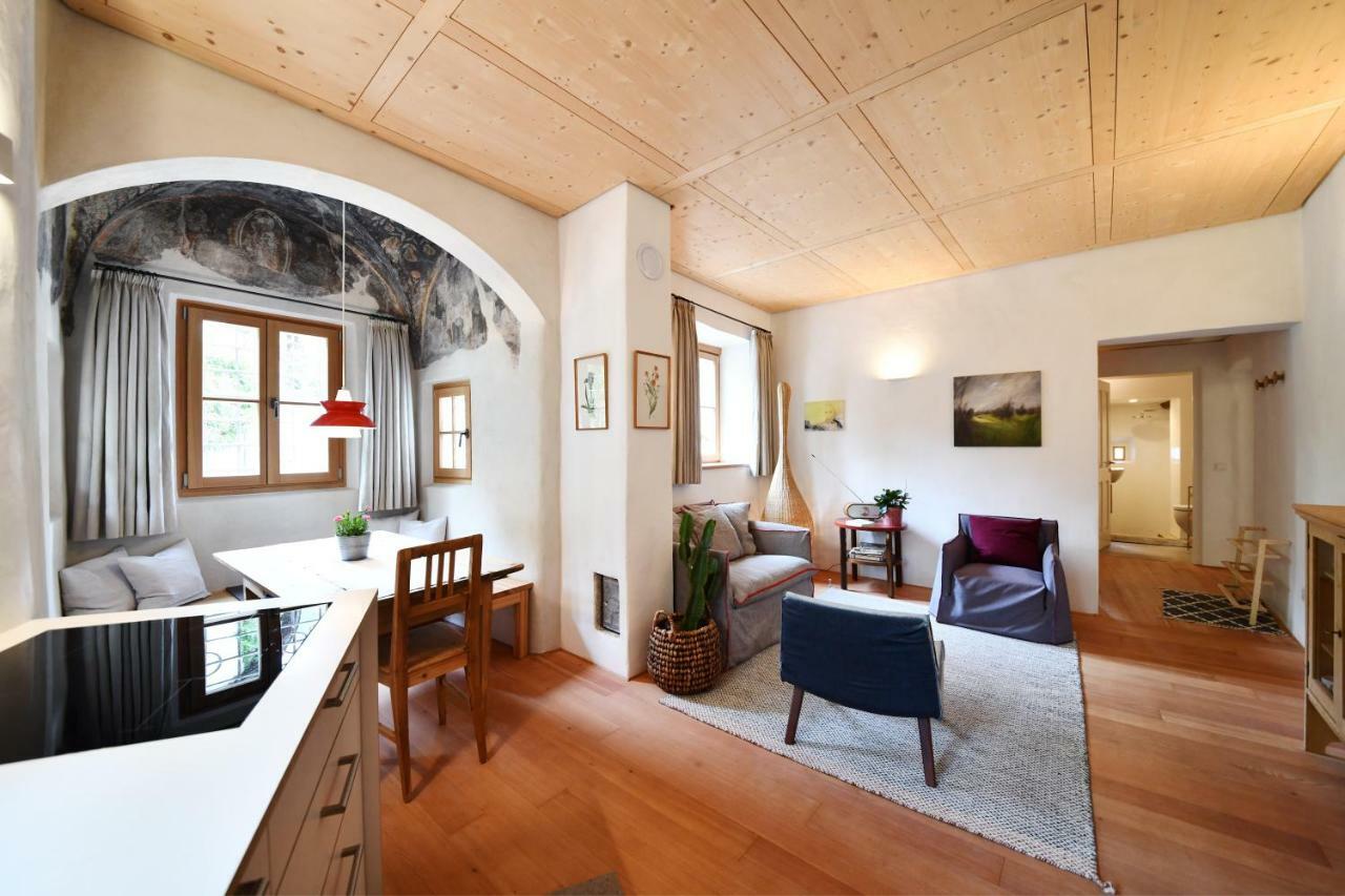 Casa Pigano Apartment อัปเปียโน ซุลลา สตราดา เดล วีโน ภายนอก รูปภาพ
