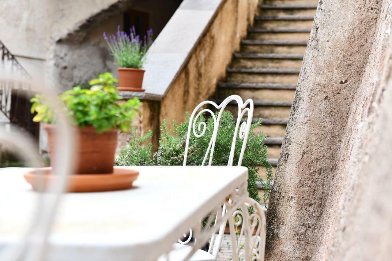 Casa Pigano Apartment อัปเปียโน ซุลลา สตราดา เดล วีโน ภายนอก รูปภาพ