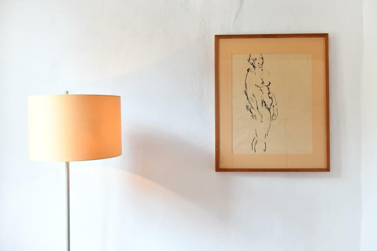 Casa Pigano Apartment อัปเปียโน ซุลลา สตราดา เดล วีโน ภายนอก รูปภาพ